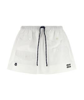 MIU MIU Юбка миди