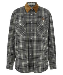 MIU MIU Рубашка