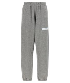 MM6 MAISON MARGIELA Прямые брюки