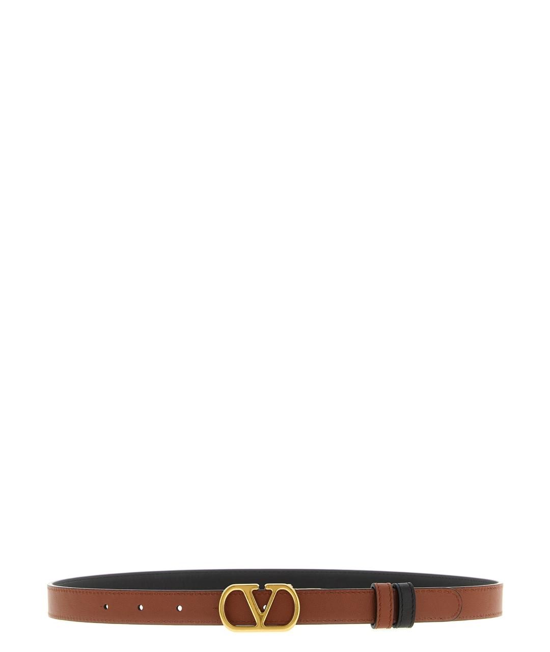 VALENTINO Мульти кожаный ремень, фото 2