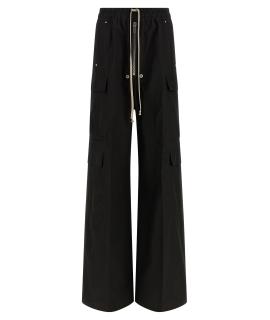 RICK OWENS Прямые брюки