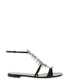 GIUSEPPE ZANOTTI DESIGN Босоножки