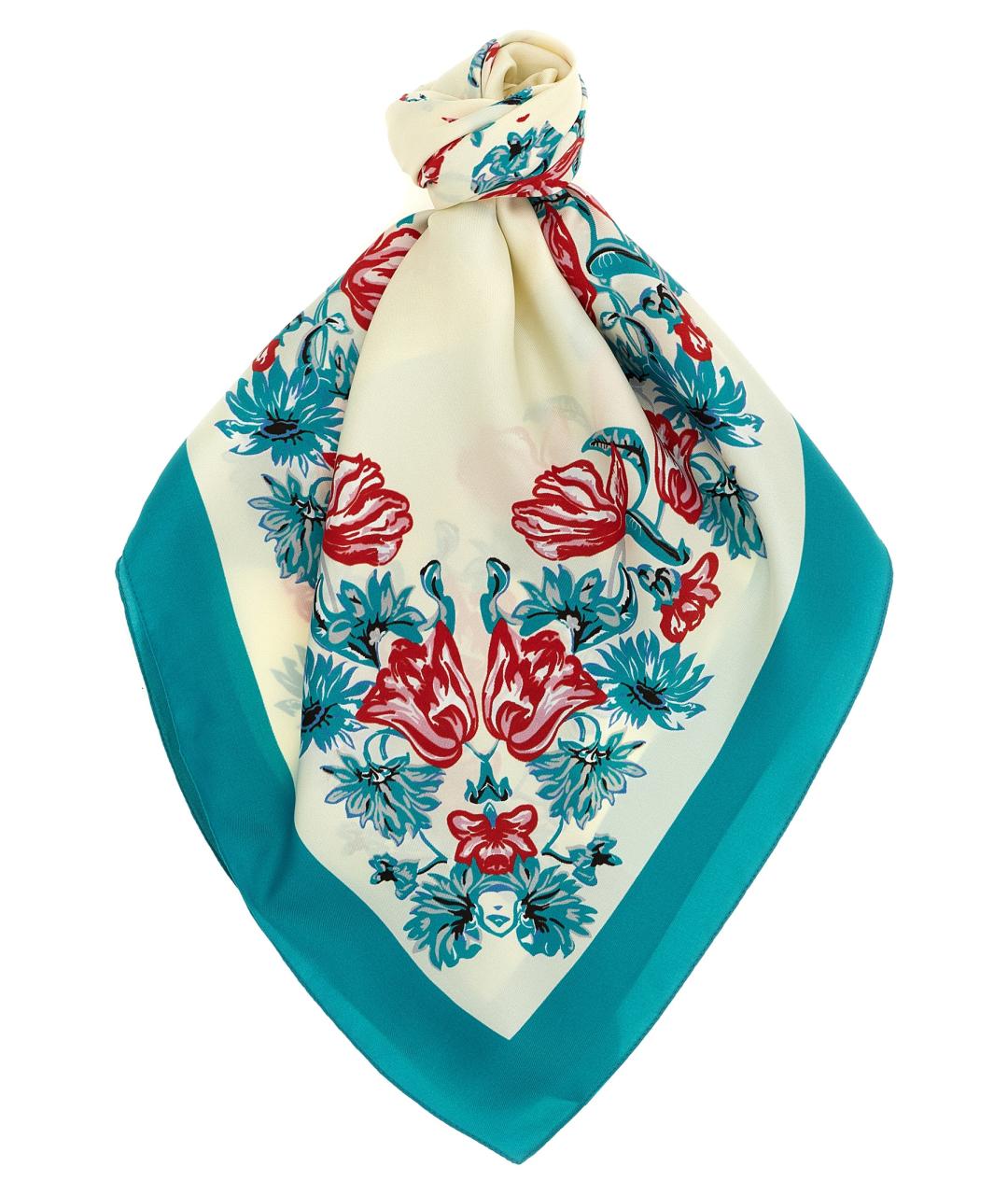 PINKO Мульти платок, фото 1