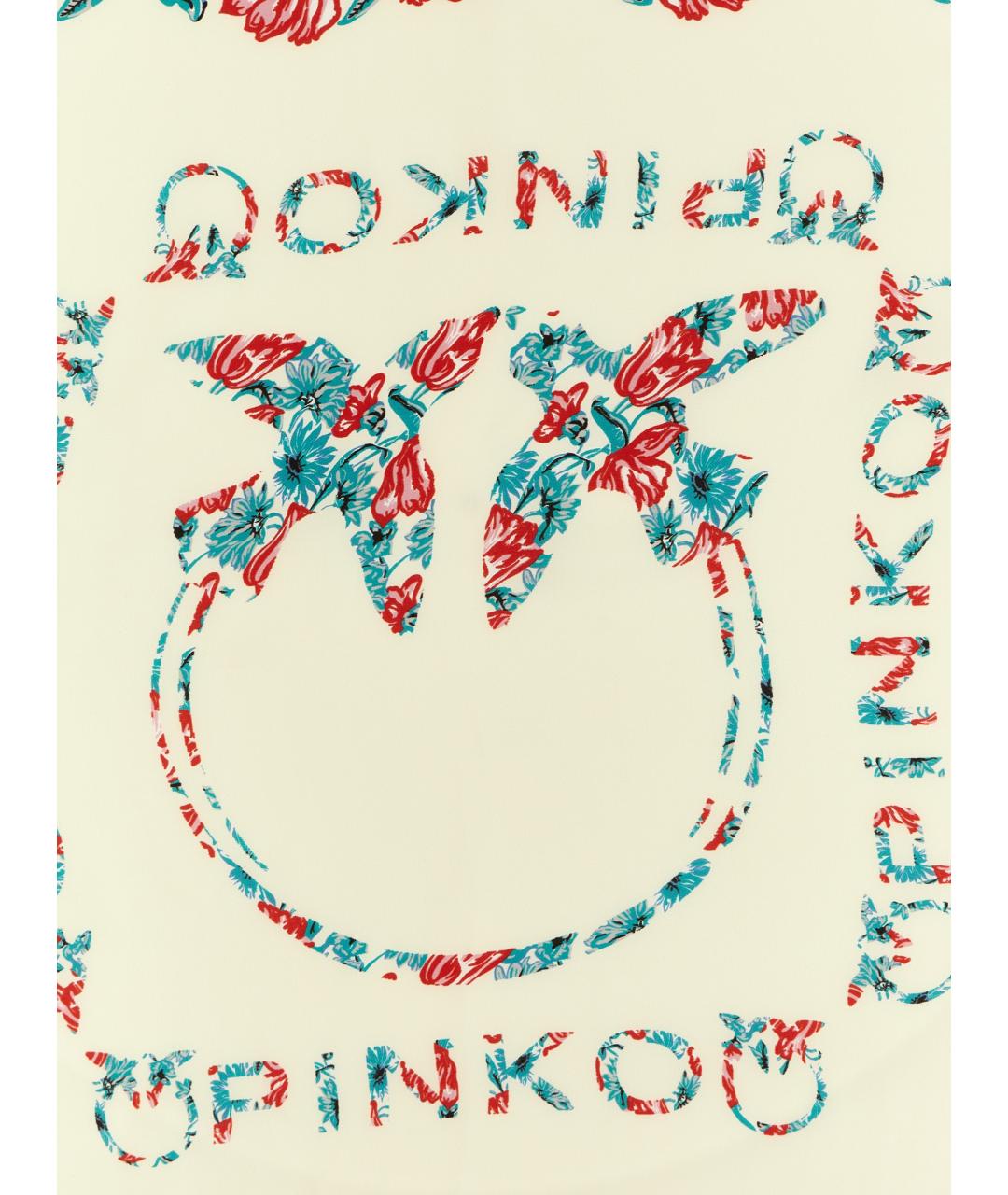 PINKO Мульти платок, фото 3