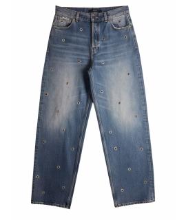 HAIKURE Джинсы клеш