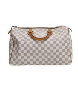 LOUIS VUITTON Сумка с короткими ручками