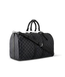 LOUIS VUITTON Дорожная и спортивная сумка