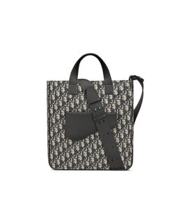 CHRISTIAN DIOR Сумка Тоут