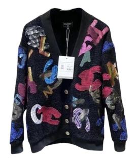 CHANEL Жакет/пиджак