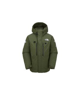 THE NORTH FACE Пуховик