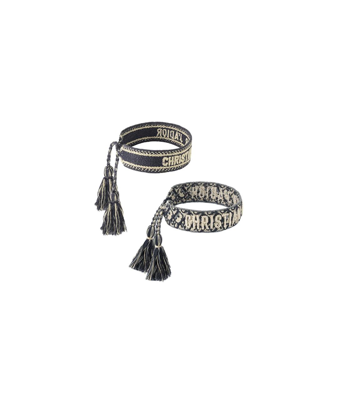 CHRISTIAN DIOR Мульти браслет, фото 2