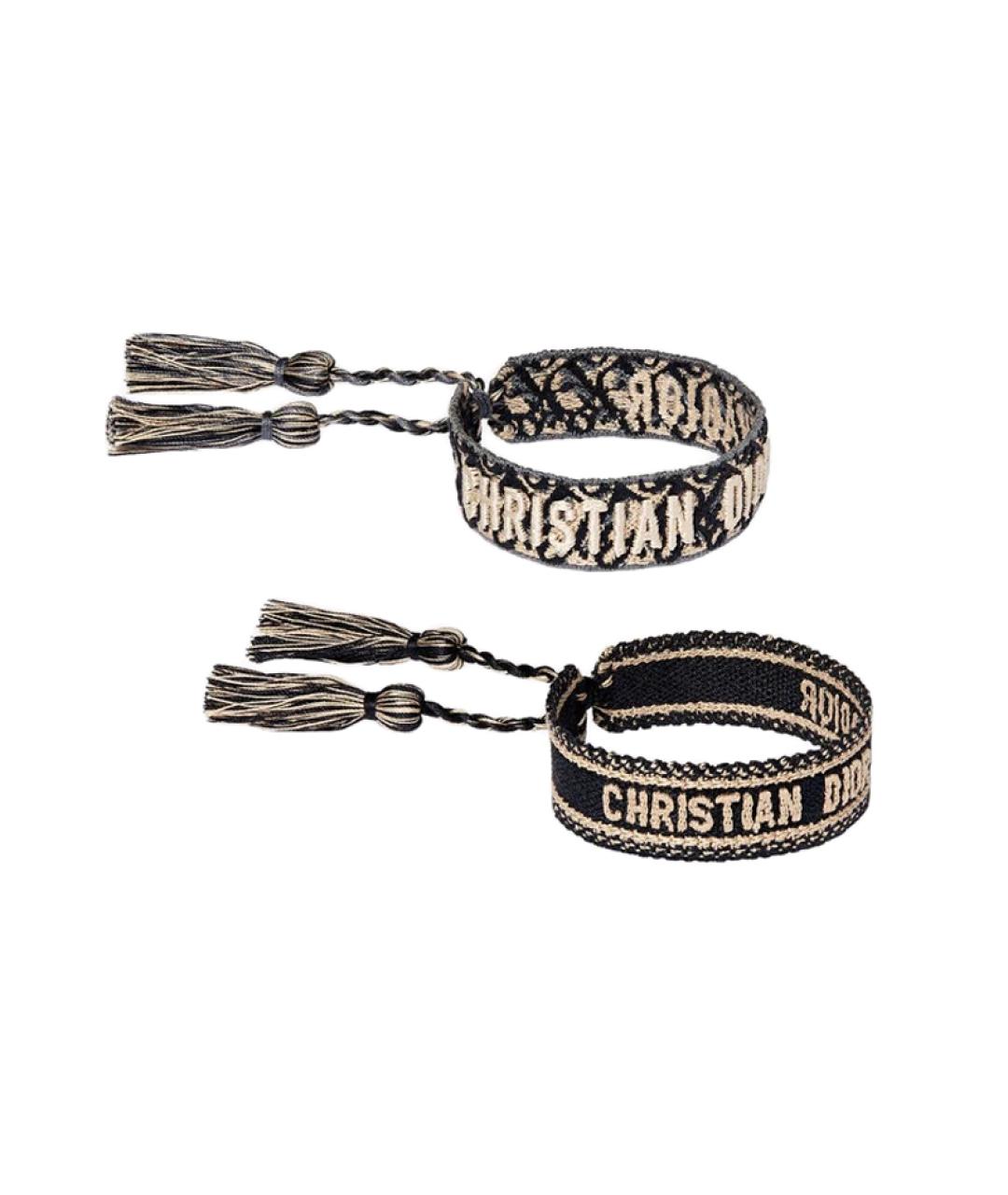 CHRISTIAN DIOR Мульти браслет, фото 4