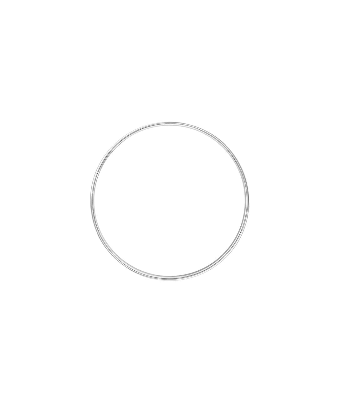 HERMES Розовый браслет, фото 4