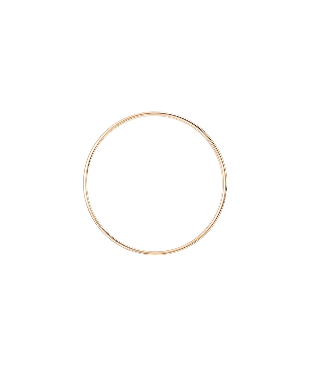 HERMES Розовый браслет, фото 2