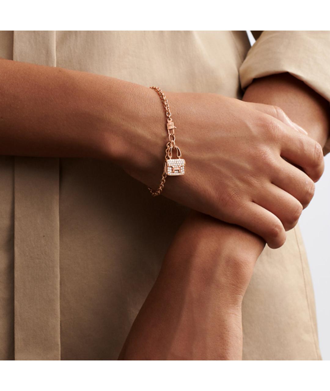 HERMES Браслет, фото 3