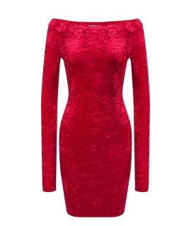 BALENCIAGA Вечернее платье