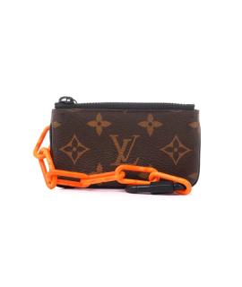 LOUIS VUITTON Ключница