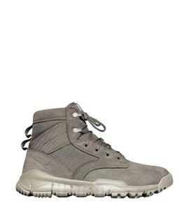 NIKE Высокие кроссовки / кеды