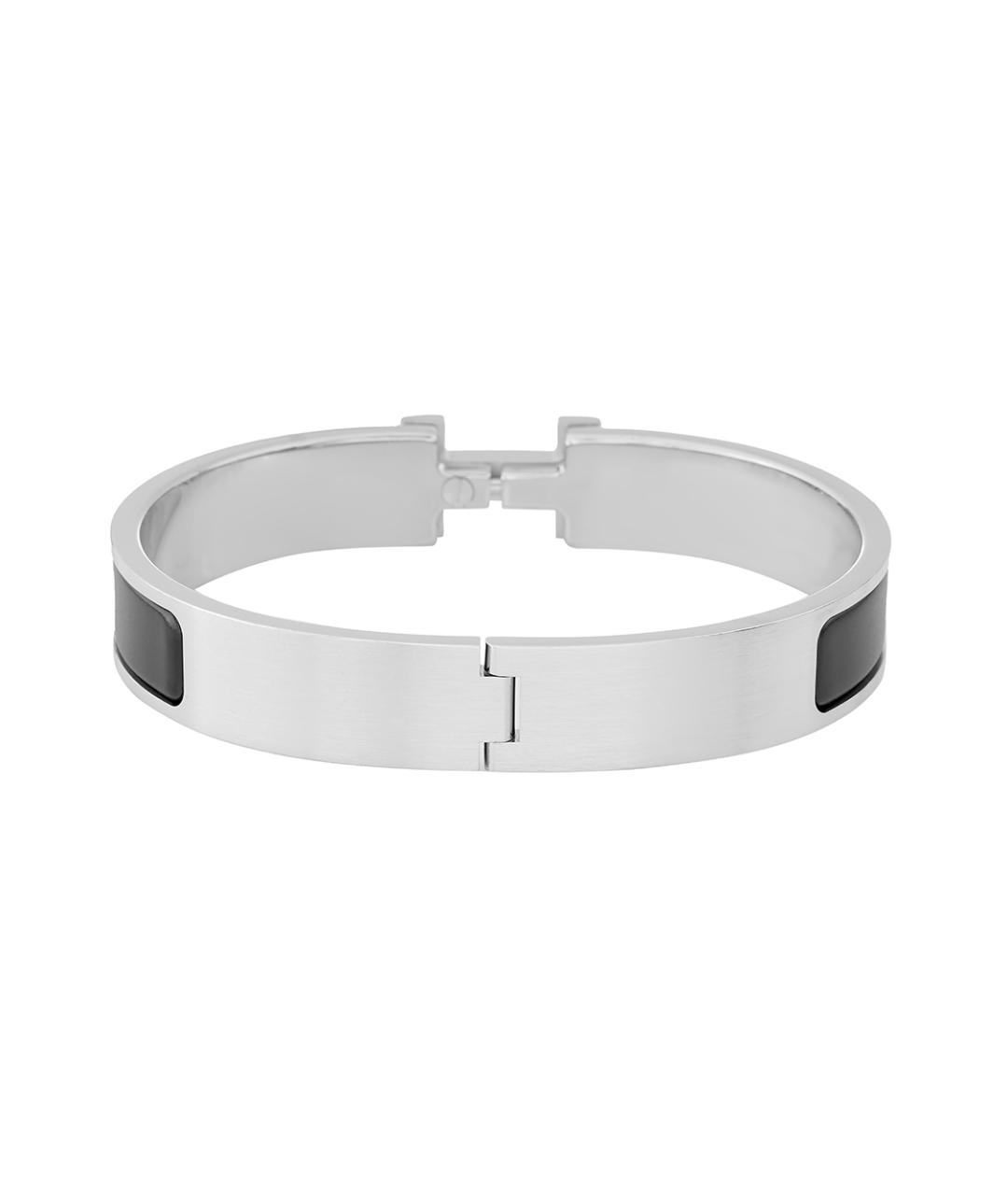 HERMES Металлический браслет, фото 3