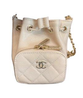 CHANEL Сумка через плечо