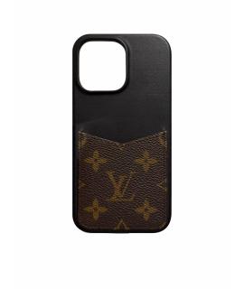 LOUIS VUITTON Техника