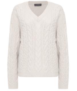 LORENA ANTONIAZZI Джемпер / свитер