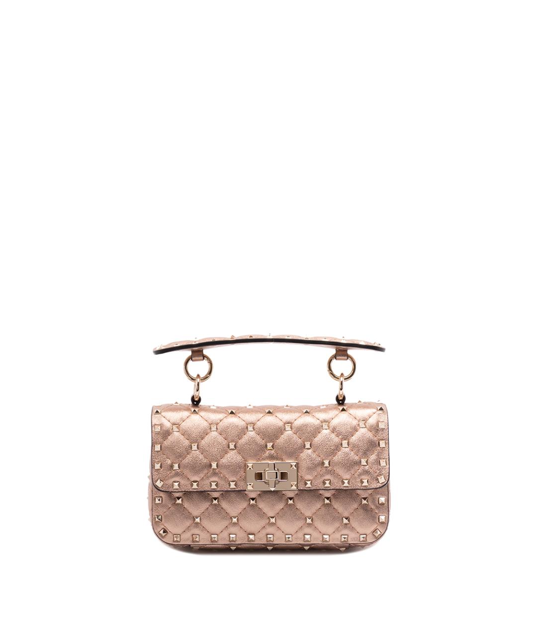 VALENTINO Мульти кожаная сумка через плечо, фото 1