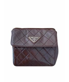 PRADA Сумка через плечо