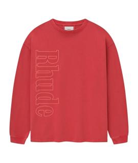 RHUDE Лонгслив