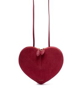 ALAIA Сумка через плечо