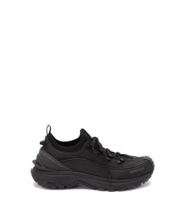 MONCLER Низкие кроссовки / кеды