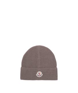 MONCLER Шапка