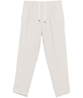 BRUNELLO CUCINELLI Повседневные брюки