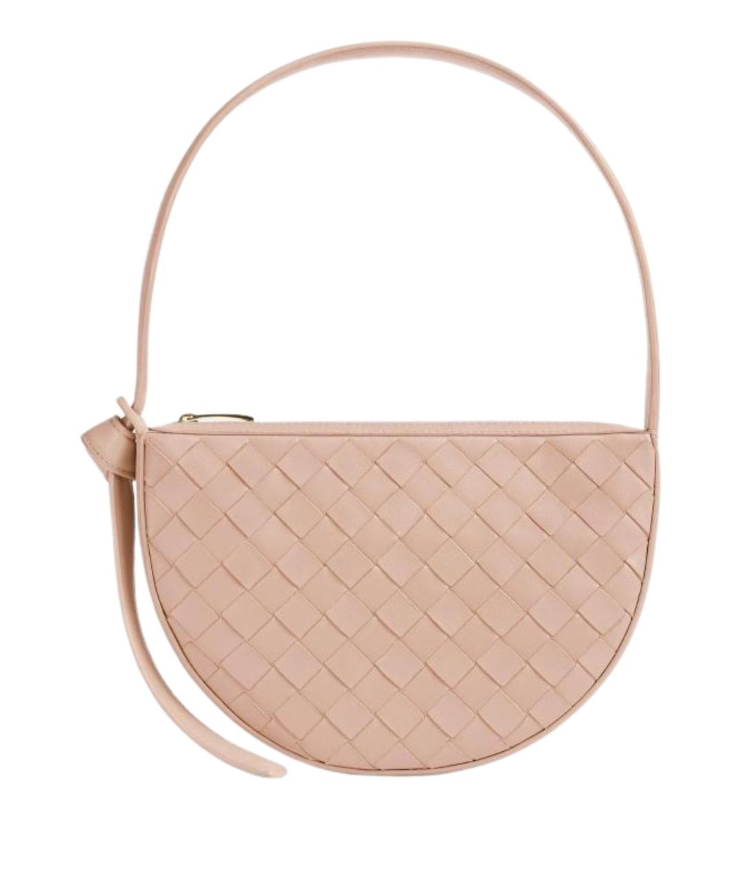 BOTTEGA VENETA Сумка через плечо, фото 1