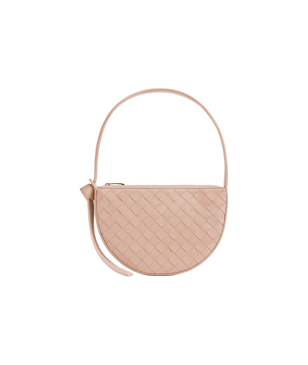 BOTTEGA VENETA Сумка через плечо, фото 5