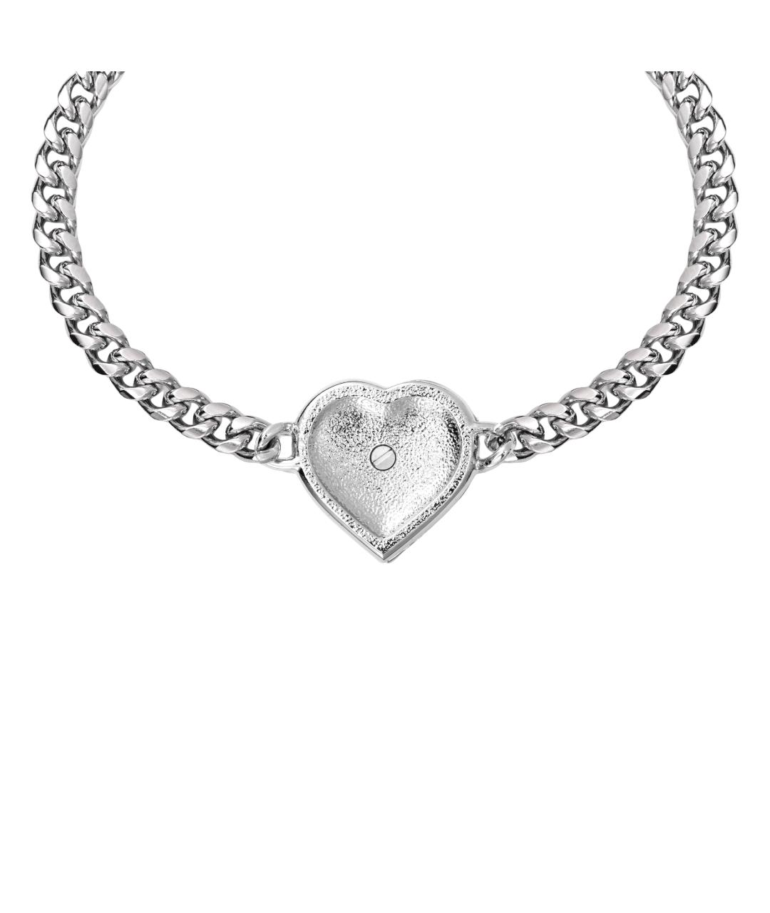 CHANEL Серебрянный браслет, фото 3