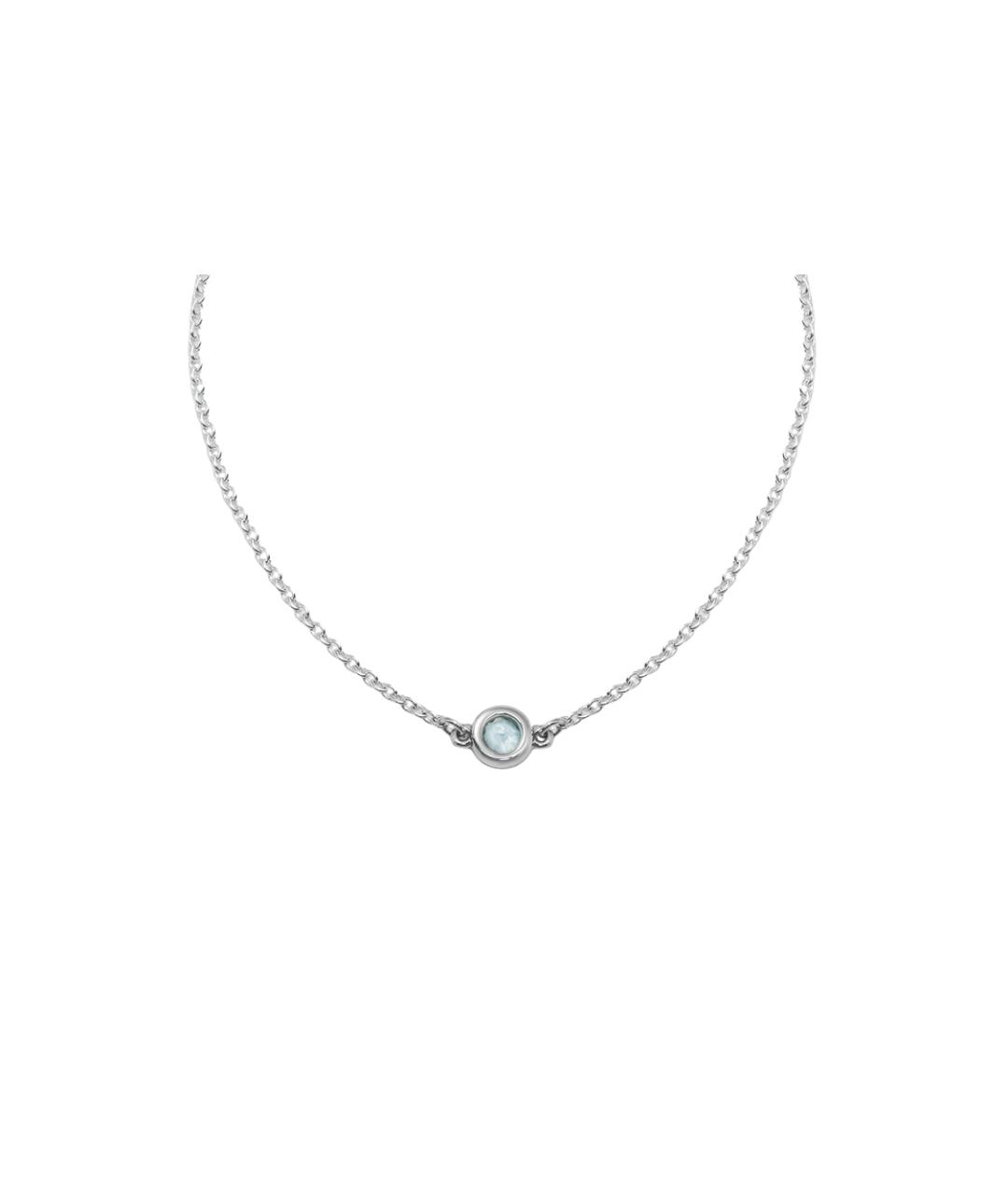TIFFANY&CO Серебряный браслет, фото 3