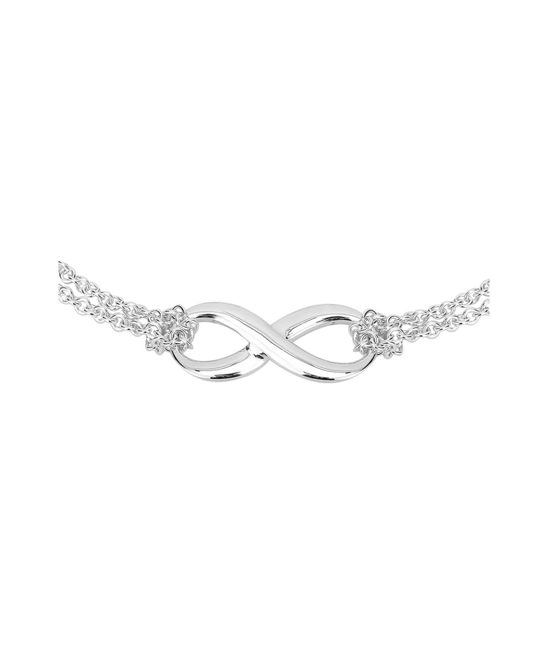 TIFFANY&CO Серебрянный серебряный браслет, фото 2