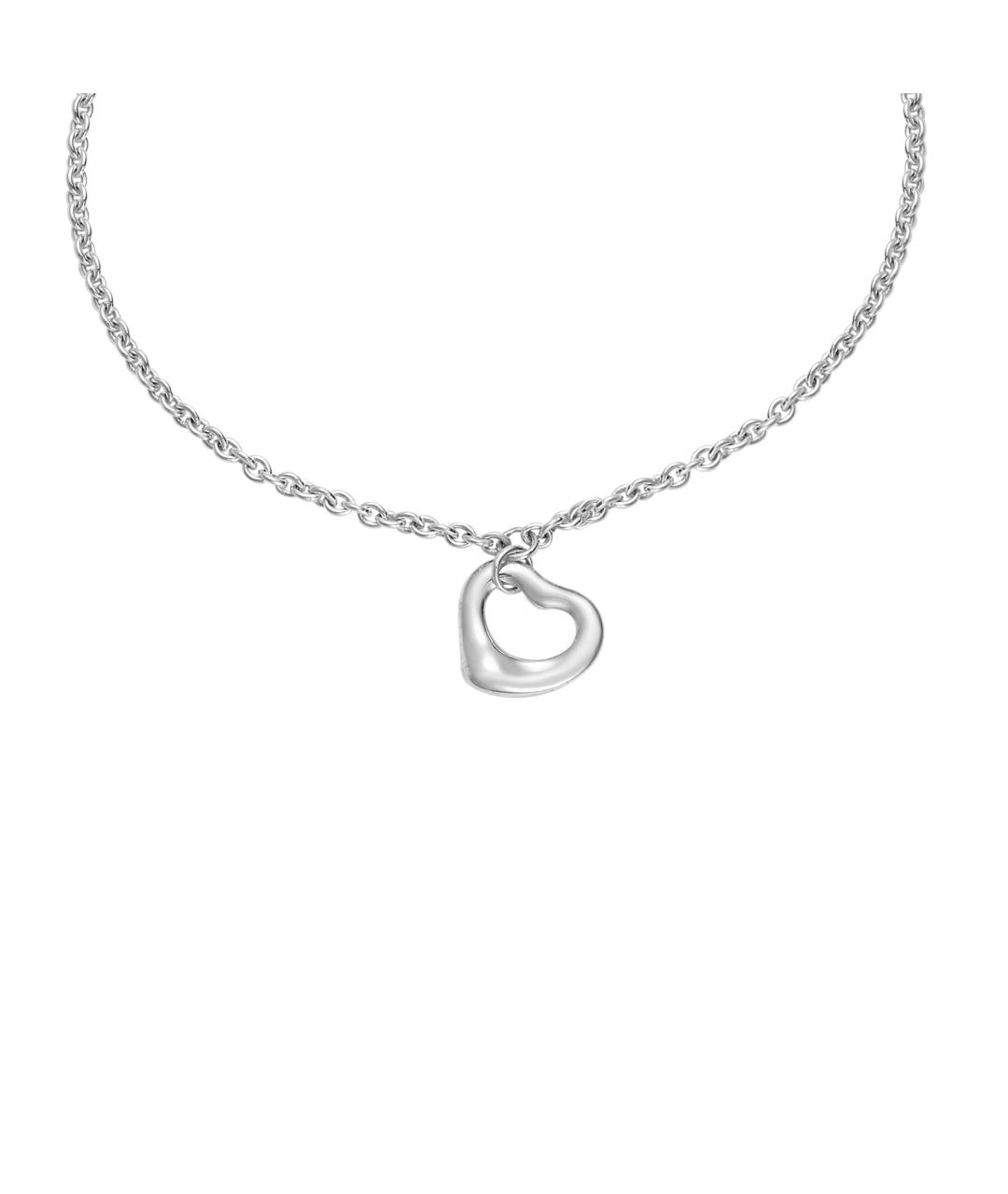 TIFFANY&CO Серебрянный серебряный браслет, фото 3