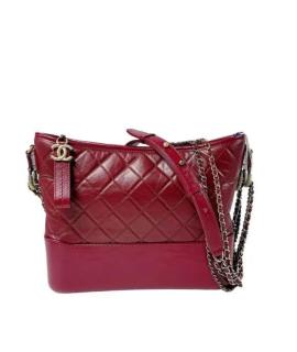 CHANEL Сумка через плечо