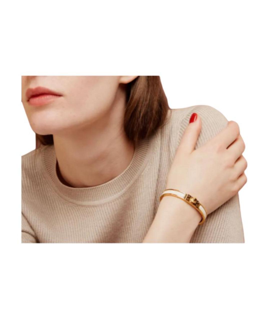 HERMES Браслет, фото 4