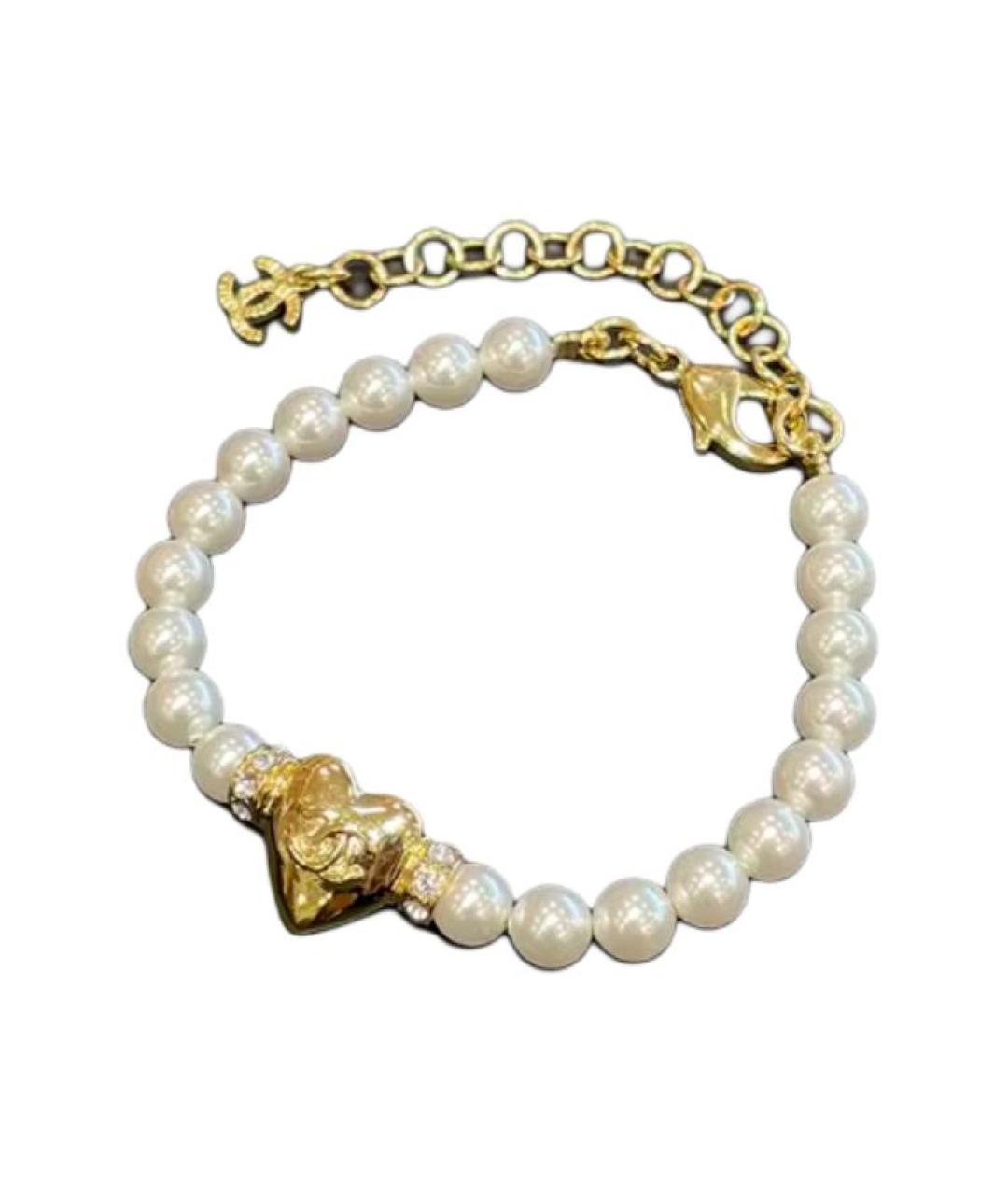 CHANEL Браслет, фото 1