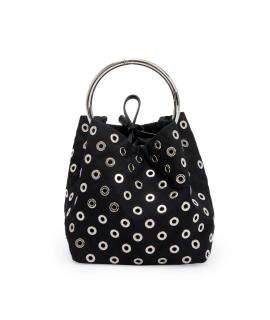 PRADA Сумка с короткими ручками