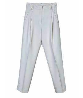 BRUNELLO CUCINELLI Прямые брюки