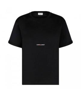 SAINT LAURENT Футболка