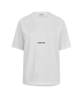 SAINT LAURENT Футболка