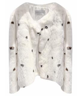 ERMANNO SCERVINO JUNIOR Верхняя одежда