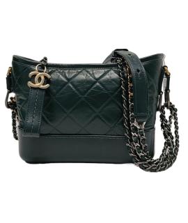 CHANEL Сумка через плечо
