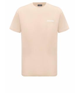 JACQUEMUS Футболка
