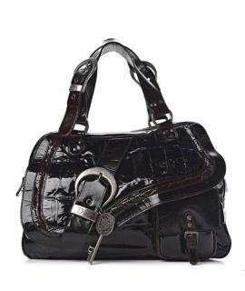 CHRISTIAN DIOR Сумка через плечо
